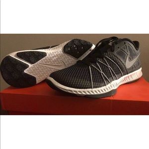 men’s nike zoom train incredibly fast sz 8.5